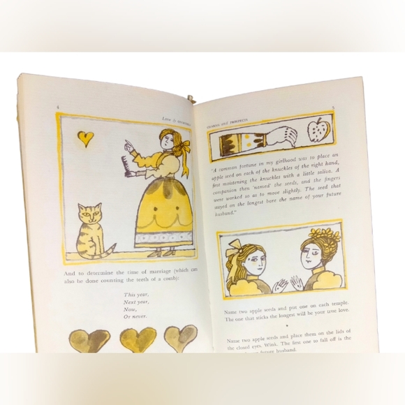 The Folklore of Love and Courtship - Picture 3 of 4